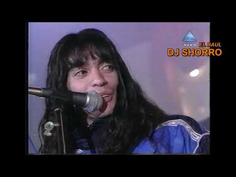 PIBES CHORROS (EN VIVO) - PASION TROPICAL 01 - DJ SHORRO