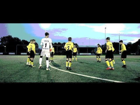 VVV-Venlo O13 - PSV O12
