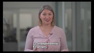 Hai în echipa noastră!