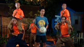 Download lagu Rizal Gabung Tim Shaolin Untuk Kalahkan Madun! - Tendangan Si Madun Season 01 Episode 59 mp3
