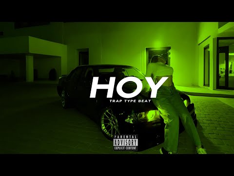 BEAT TRAP REGGAETON  | Pista De Reggaeton Trap | Instrumental Trap Type Beat 2025