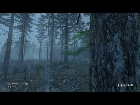 DAYZ NAMALSK - ROAD TO LANTIA