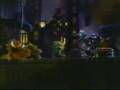 Classic Sesame Street Danger S No Stranger