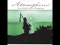 Celtic Bagpipes Greensleeves 