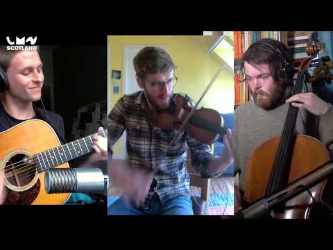 Together at Home with Snuffbox, suitable for the general public & older people