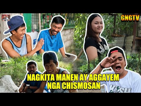 Tagalog ilocano Version Ni Mercedes