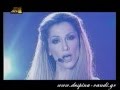 Despina Vandi - Happy end @ Fame Story 3 ...