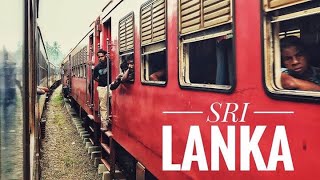 (ITA) Sri Lanka: documentario di viaggio