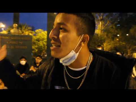 JOSEK VS GFC - OCTAVOS - AUDICIÓN SUPREMACÍA - MONARCA