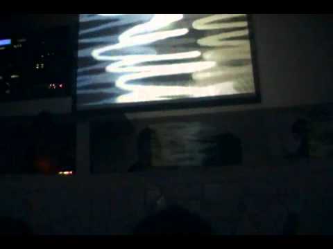 Myon & Shane54@Pacha Bs As 06.08.2010 (She Gave Happiness, Strangers We've Become)