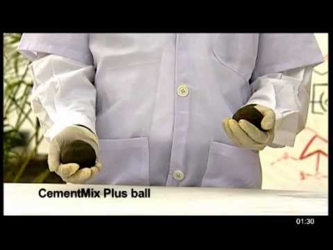 Berger Home Shield Cementmix Plus.mpg