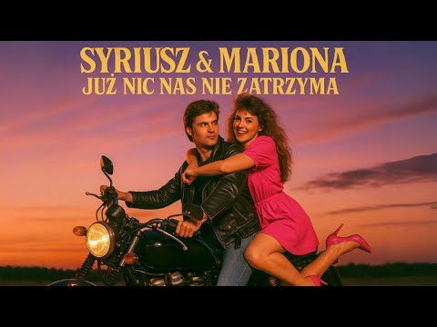 Syriusz - Już Nic Nas Nie Zatrzyma (Starship - Nothing's Gonna Stop Us Now Cover) HIT Lata 80