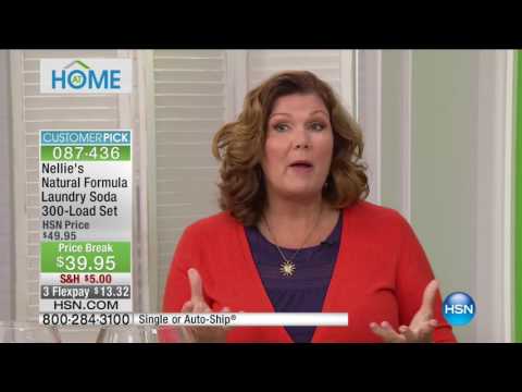HSN | AT Home 09.23.2016 - 09 AM