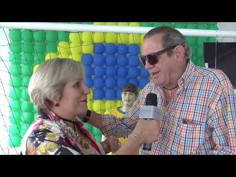 Programa Neusa Bighetti exibido no dia 20/05/2018 - Leilão do Zé Lagoa