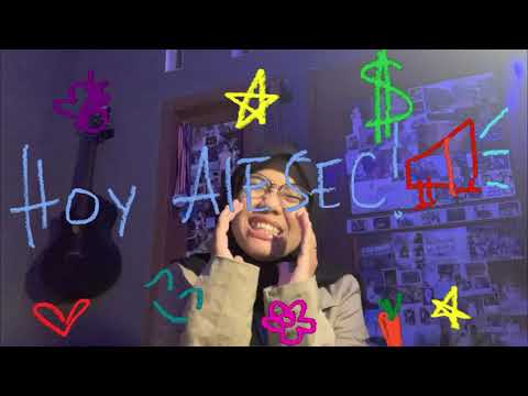 LCVP of Talent Management AIESEC in Unila 2022 Application Video - Dian Sefria