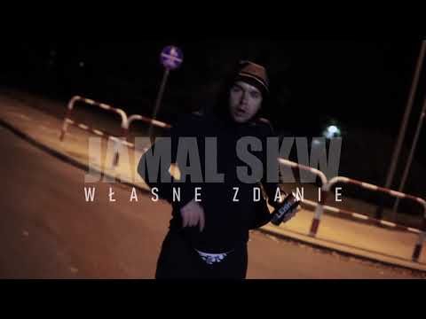 JAMAL SKW x PAWKO BEATS - Własne Zdanie