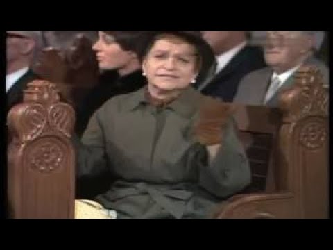 Popular Videos - Grethe Weiser