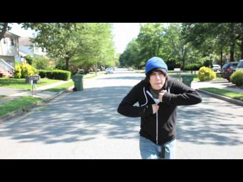 Generic Superhero Movie Trailer