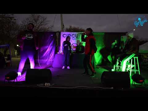 RIED vs ZRS | 8VOS | Circuito Brown 2022 Fecha 1