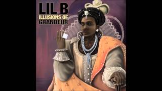 Lil B - Base For Your Face