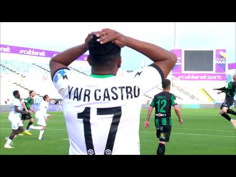FC Olympiakos Nicosia 0-1 Akritas Chlorakas Chloraka