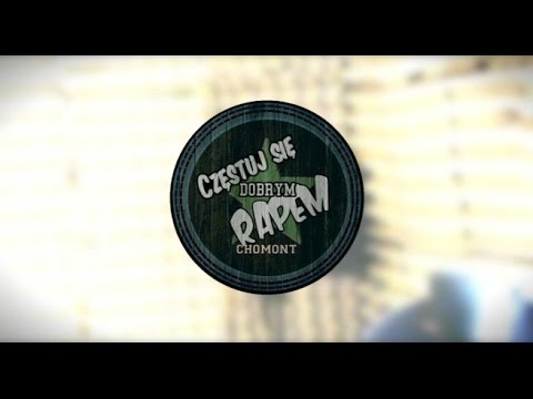 #Hot16challenge Chomont