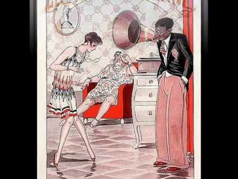 Isham Jones' Orch. - The Original Charleston 1925