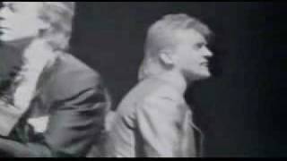 GTR - When The Heart Rules The Mind