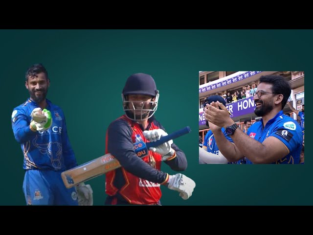 Bengal Tigers ROAR Back Against Karnataka Bulldozers: Thrilling CCL 2025 1st Innings Highlights