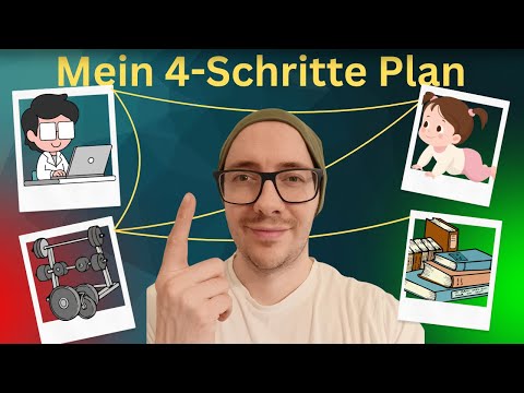 Mein Zeitmanagement am Abend für Studium, Job & Kind