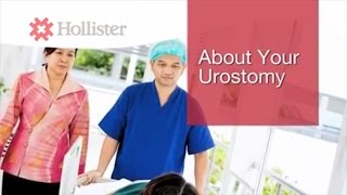 About Your Urostomy
