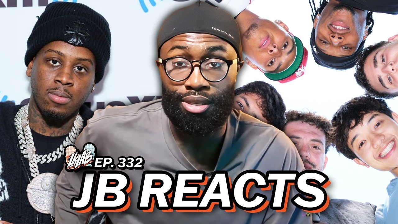 Celtics Choke 3-1 Lead, Boston Richey Exposed, Faze is Back