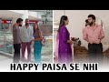 Paisa Se Nahi Pyaar Se Khushi Milti Hai Short Film