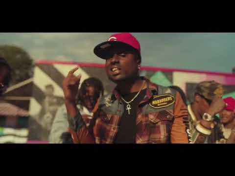 CosaNostra Kyle - G Code ft. B La B [Prod. by Torey Montana] (Official Music Video)