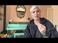 Serena Brancale Intervista Sanremo 2025 Giusto Far Passare 10 Anni Per Cantare Serve Coraggio