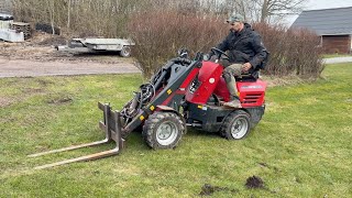 Norcar 760 andet industriudstyr til salg - Billede 4 | Machineryline DK Norcar 760 andet industriudstyr | Billede 4 - Machineryline