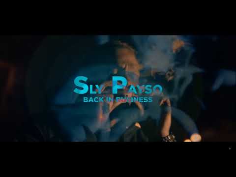 Sly Payso - Back In Business HQ