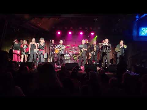 Steely Damned II Dec 19, 2023