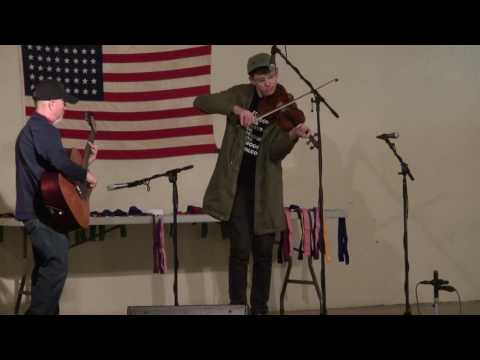 2017-03-18 Jr1 Ben Cleland - 2017 Oroville Fiddle Contest