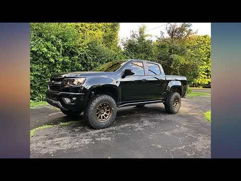 2014 Silverado 1.25” Body Lift Kit Installation for Chevy Silverado GMC Sierra Tutorial and Reviews