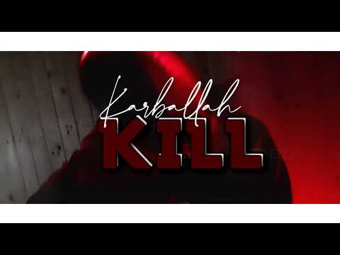 Karballah - KILL (Prod. BossBeatz)