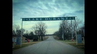 preview picture of video 'Durant Oklahoma Disc Golf Design'