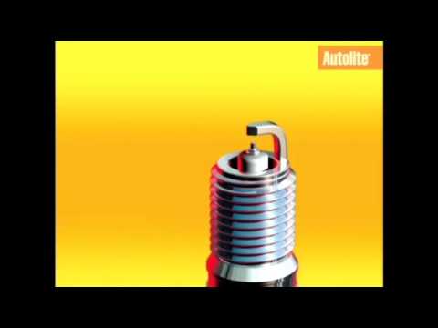Autolite Spark Plug Range
