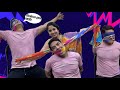 Blindfolded Hogtied Challenge With Husband Funny Video ManuVlogsOfficial1