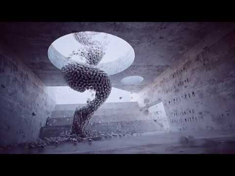 Minnie Rogers & Snakestyle - Maelstrom (Feat. Attilia Mazzola) (Promo)