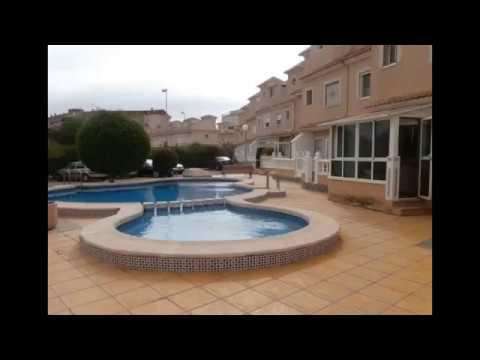 Torrevieja – 2 Bedrooms Bungalow For Sale - Sunnyhomes4u.com