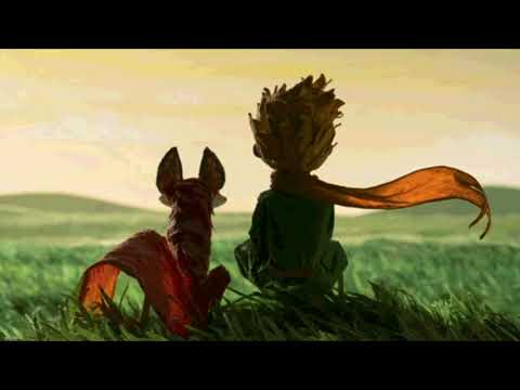 sebek gie - mały książe