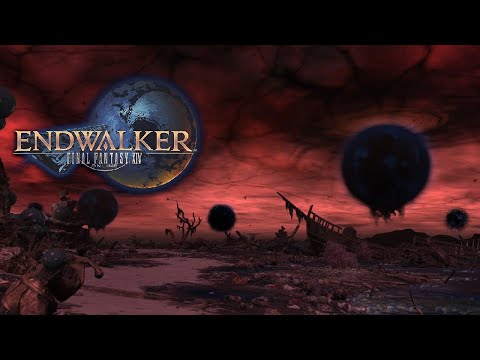 Krimson KB Reacts - Dead Ends - FFXIV Endwalker MSQ