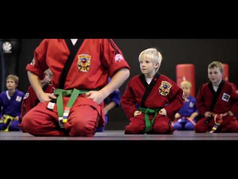 Die Lemmens Martial Arts Academy - Tradition modern erleben