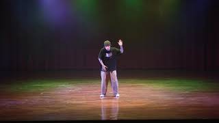 [創作] 我跳了星街的3時12分